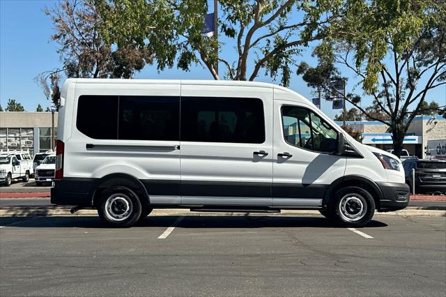 2026 Ford Transit-350 Passenger Van XL