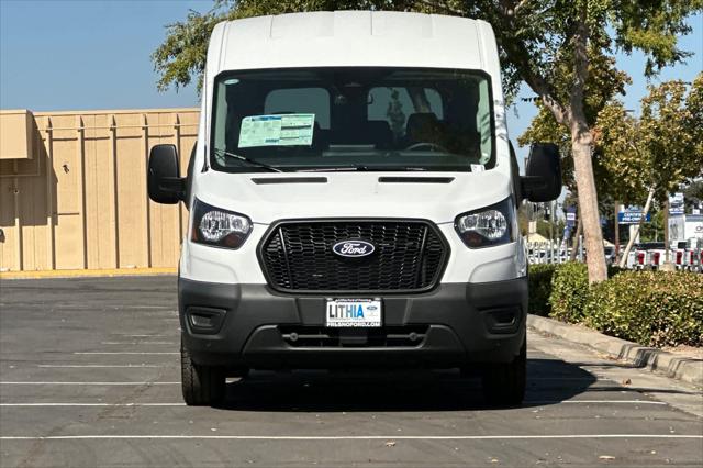 2026 Ford Transit-350 Passenger Van XL