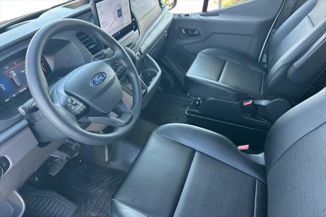 2026 Ford Transit-350 Passenger Van XL