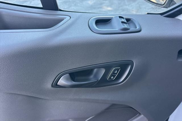 2026 Ford Transit-350 Passenger Van XL