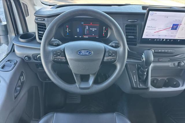 2026 Ford Transit-350 Passenger Van XL