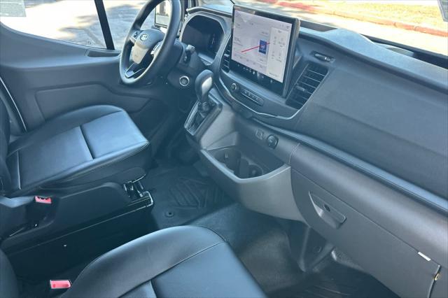 2026 Ford Transit-350 Passenger Van XL