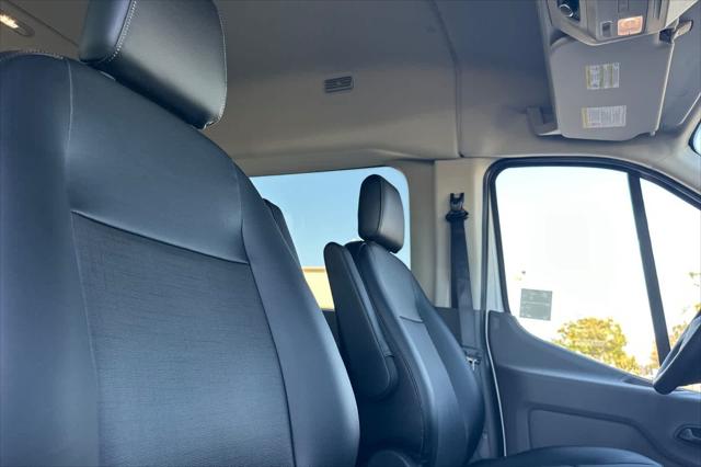 2026 Ford Transit-350 Passenger Van XL