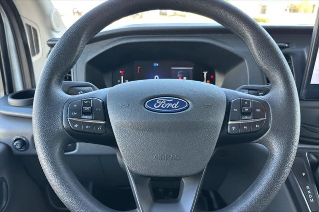 2026 Ford Transit-350 Passenger Van XL
