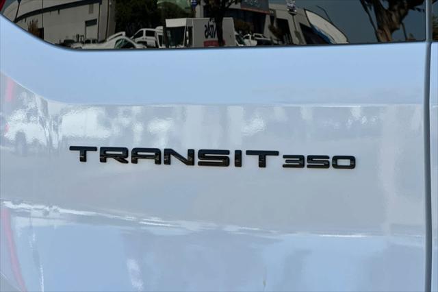 2026 Ford Transit-350 Passenger Van XL