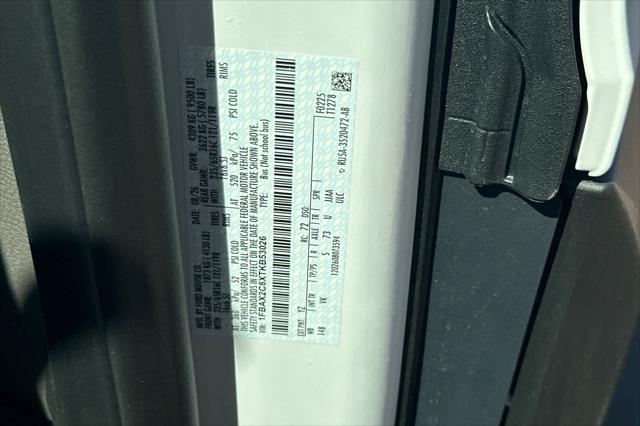 2026 Ford Transit-350 Passenger Van XL