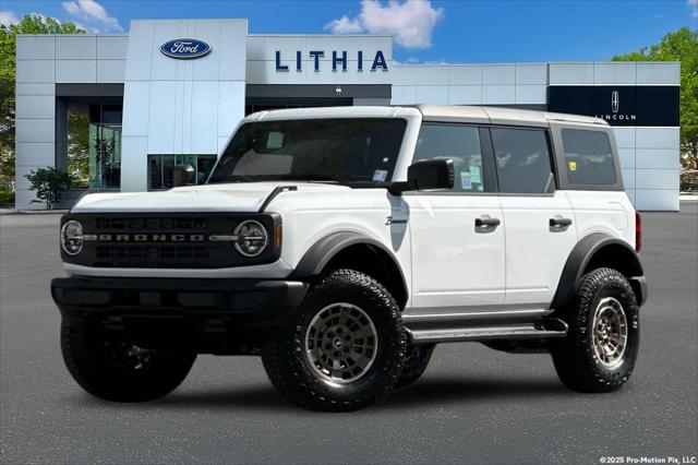2026 Ford Bronco Big Bend for sale in Fresno, CA