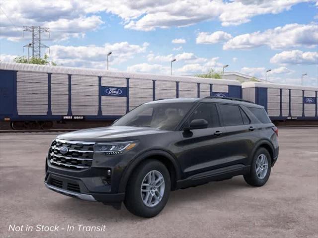 2026 Ford Explorer Active for sale in Fresno, CA