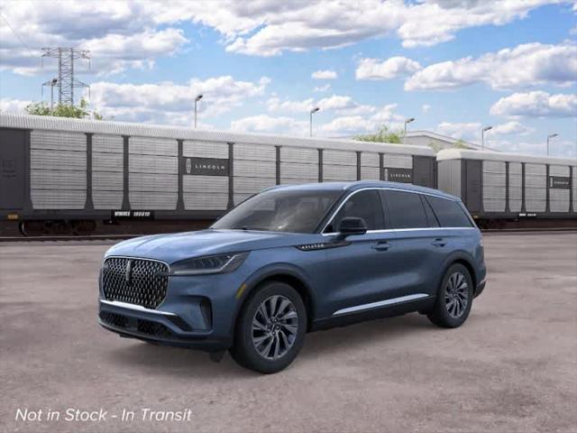 2026 Lincoln Aviator Premiere for sale in Fresno, CA