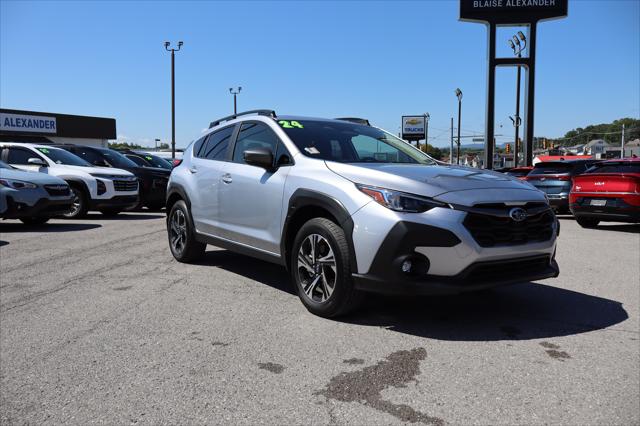 2024 Subaru Crosstrek Premium for sale in Altoona, PA