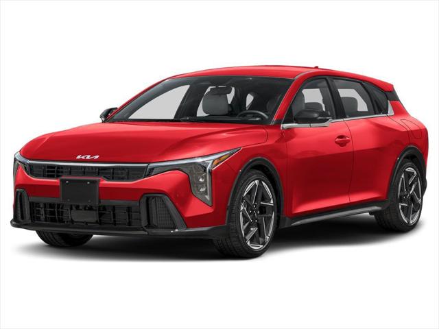 2026 Kia K4 GT-Line for sale in Reading, PA