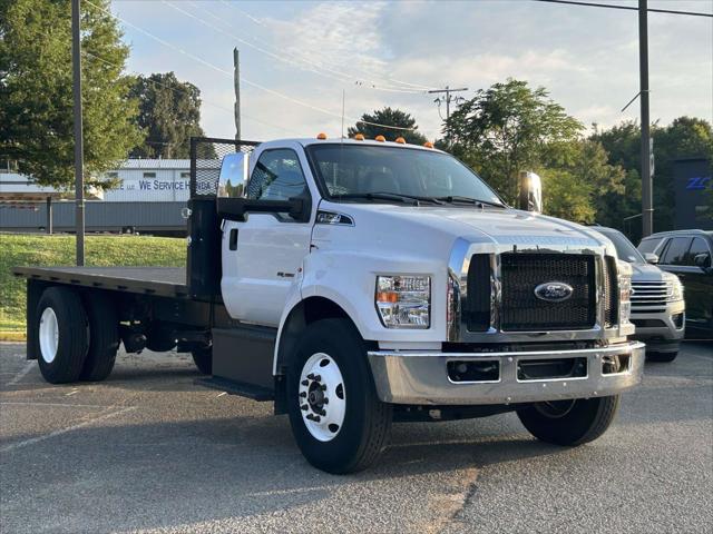 2021 Ford F-750 Base for sale in Knoxville, TN