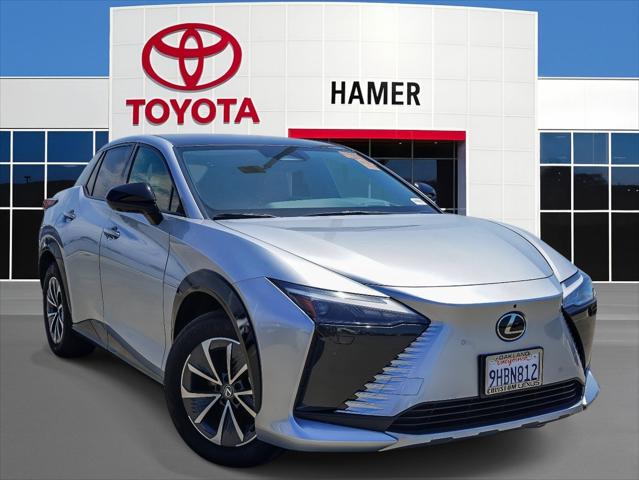 2023 Lexus RZ 450e Premium for sale in Mission Hills, CA