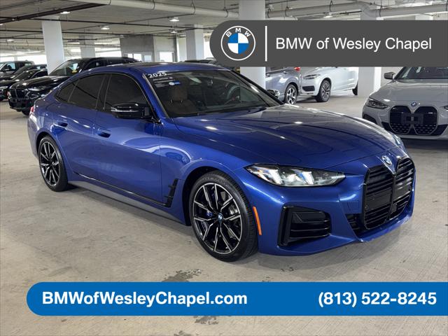 2025 BMW M440i Gran Coupe M440i for sale in Wesley Chapel, FL