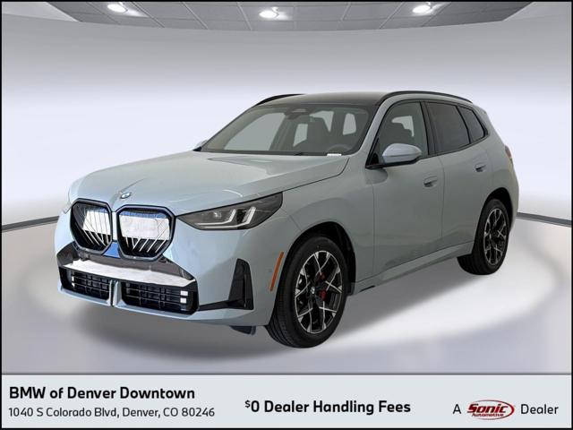 2026 BMW X3 30 xDrive for sale in Denver, CO