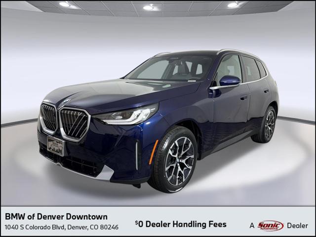 2026 BMW X3 30 xDrive for sale in Denver, CO