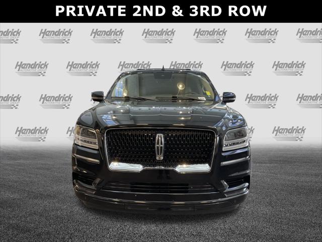 2021 Lincoln Navigator Reserve L