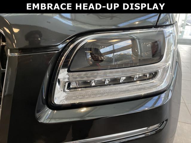 2021 Lincoln Navigator Reserve L