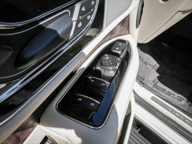 2021 Lincoln Navigator Reserve L
