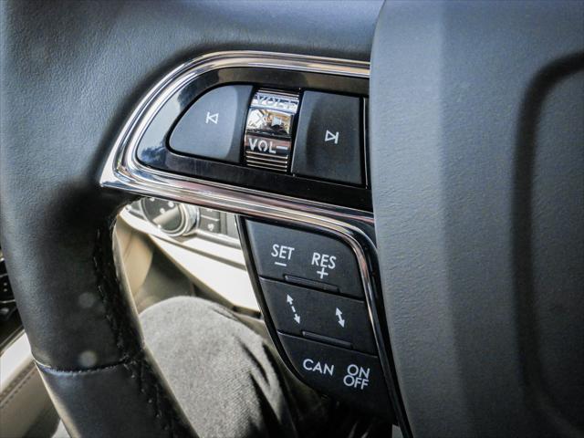 2021 Lincoln Navigator Reserve L
