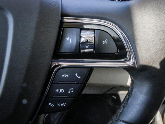 2021 Lincoln Navigator Reserve L