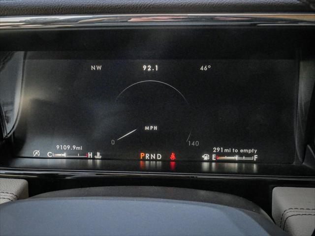 2021 Lincoln Navigator Reserve L