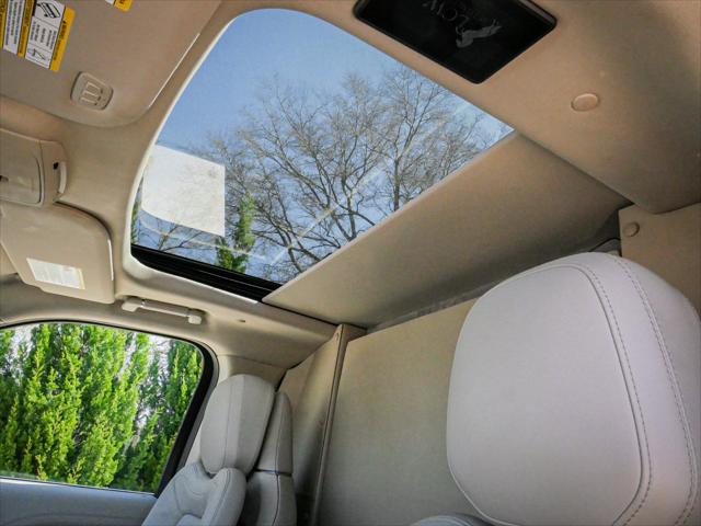2021 Lincoln Navigator Reserve L