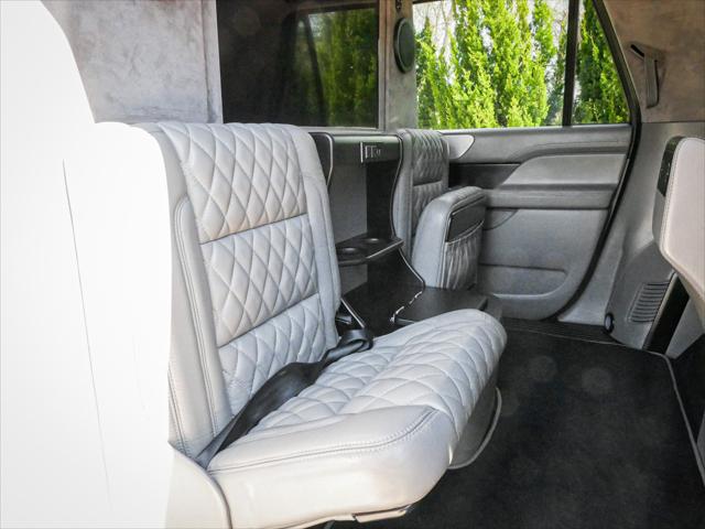 2021 Lincoln Navigator Reserve L