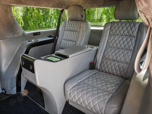 2021 Lincoln Navigator Reserve L