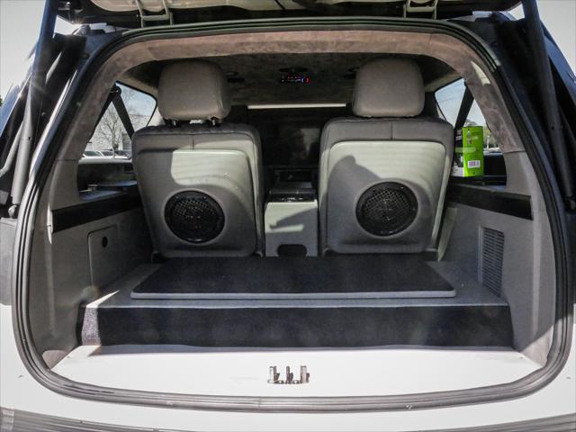 2021 Lincoln Navigator Reserve L