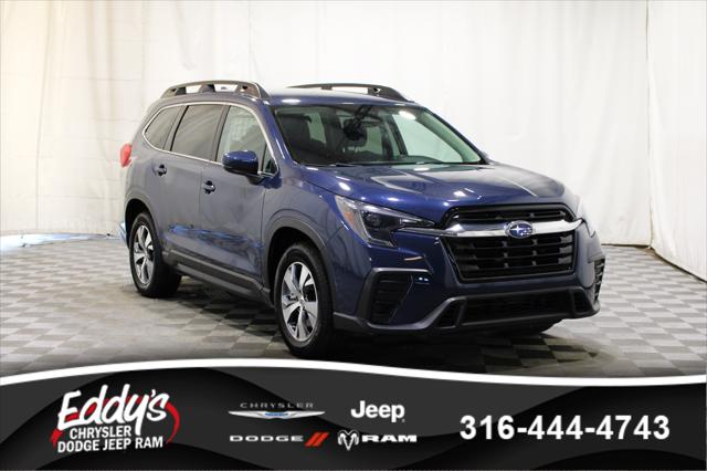 2024 Subaru Ascent Premium 8-Passenger for sale in Wichita, KS