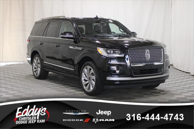 2023 Lincoln Navigator Reserve for sale in Wichita, KS