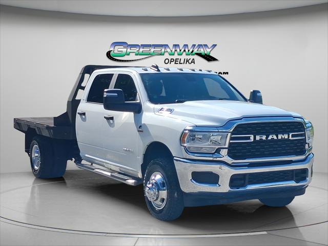 2024 Ram 3500 Tradesman/SLT/Laramie/Limited for sale in Opelika, AL