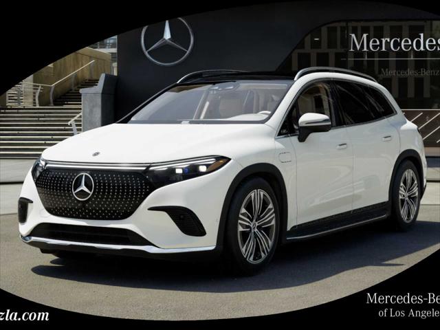 2027 Mercedes-Benz EQS EQS 400 for sale in Los Angeles, CA