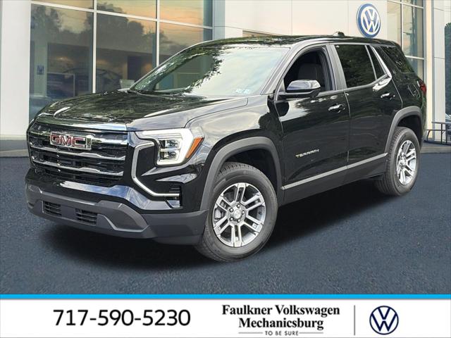 2026 GMC Terrain FWD Elevation for sale in Mechanicsburg, PA