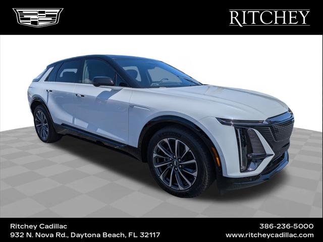 2027 Cadillac iQ Sport for sale in Daytona Beach, FL