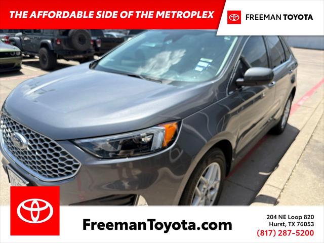 2024 Ford Edge SEL for sale in Hurst, TX