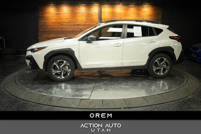 2024 Subaru Crosstrek Premium for sale in Orem, UT
