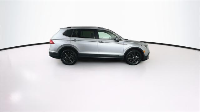 2024 Volkswagen Tiguan 2.0T SE for sale in Cary	, NC