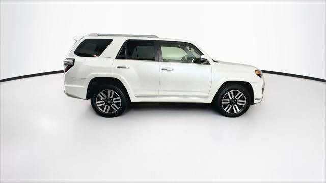 2017 Toyota 4Runner Limited for sale in Cary	, NC