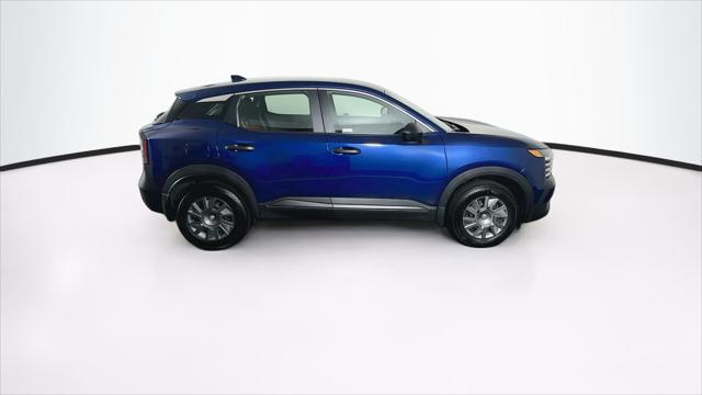 2025 Nissan Kicks S FWD for sale in Birmingham, AL
