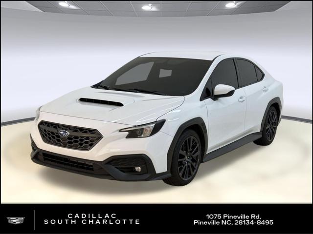 2022 Subaru WRX Premium for sale in Pineville, NC