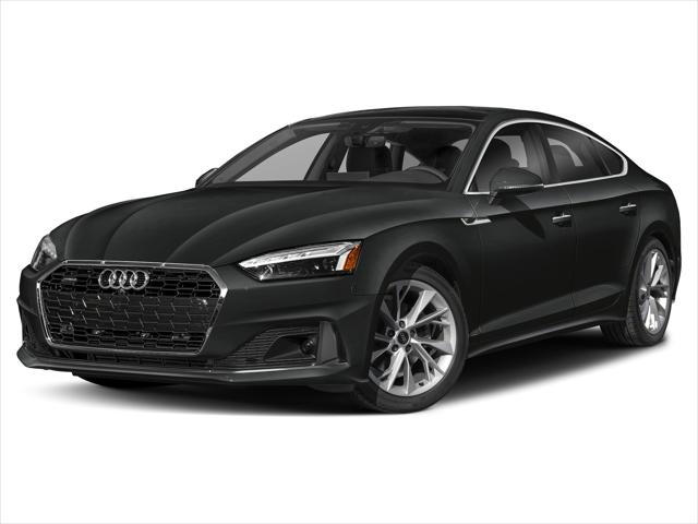 2024 Audi A5 Sportback Premium Plus 45 TFSI quattro S tronic for sale in Oklahoma City, OK