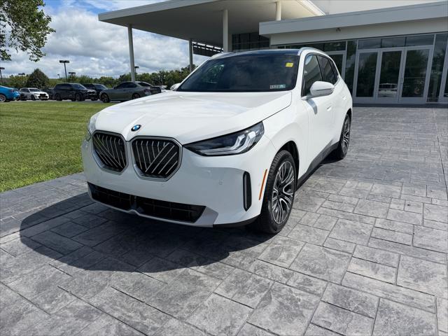 2026 BMW X3 30 xDrive for sale in Mechanicsburg, PA