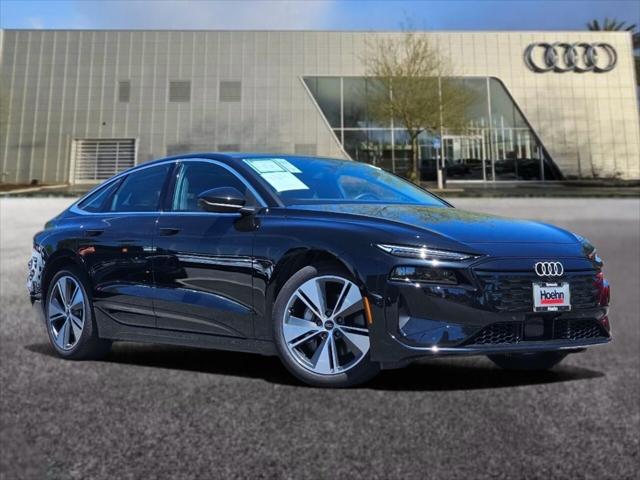 2024 Audi e-tron Premium quattro for sale in Temecula, CA