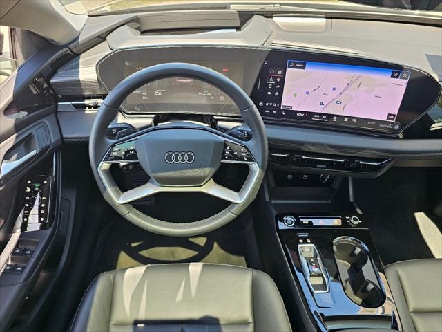 2024 Audi e-tron Premium quattro