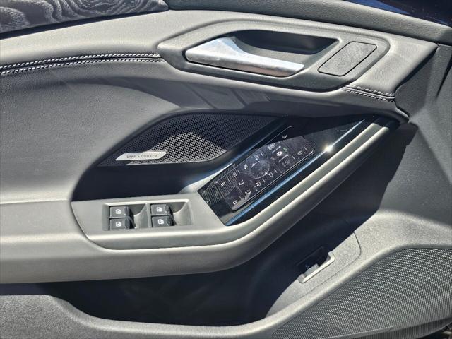 2024 Audi e-tron Premium quattro
