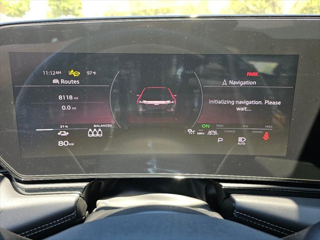 2024 Audi e-tron Premium quattro