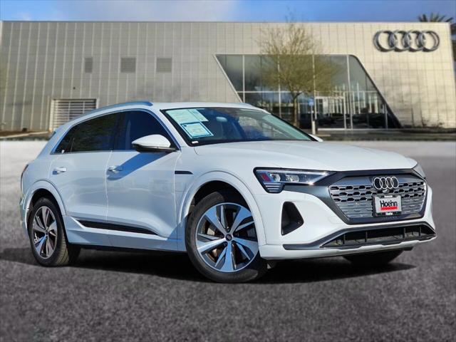 2024 Audi e-tron Premium quattro for sale in Temecula, CA