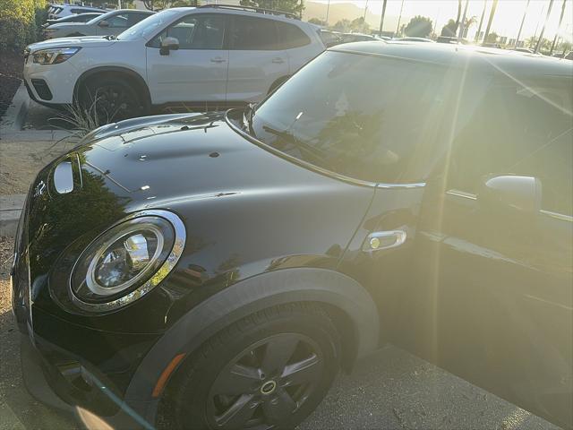 2021 MINI SE Hardtop Cooper for sale in Temecula, CA